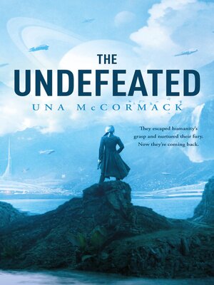 cover image of The Undefeated